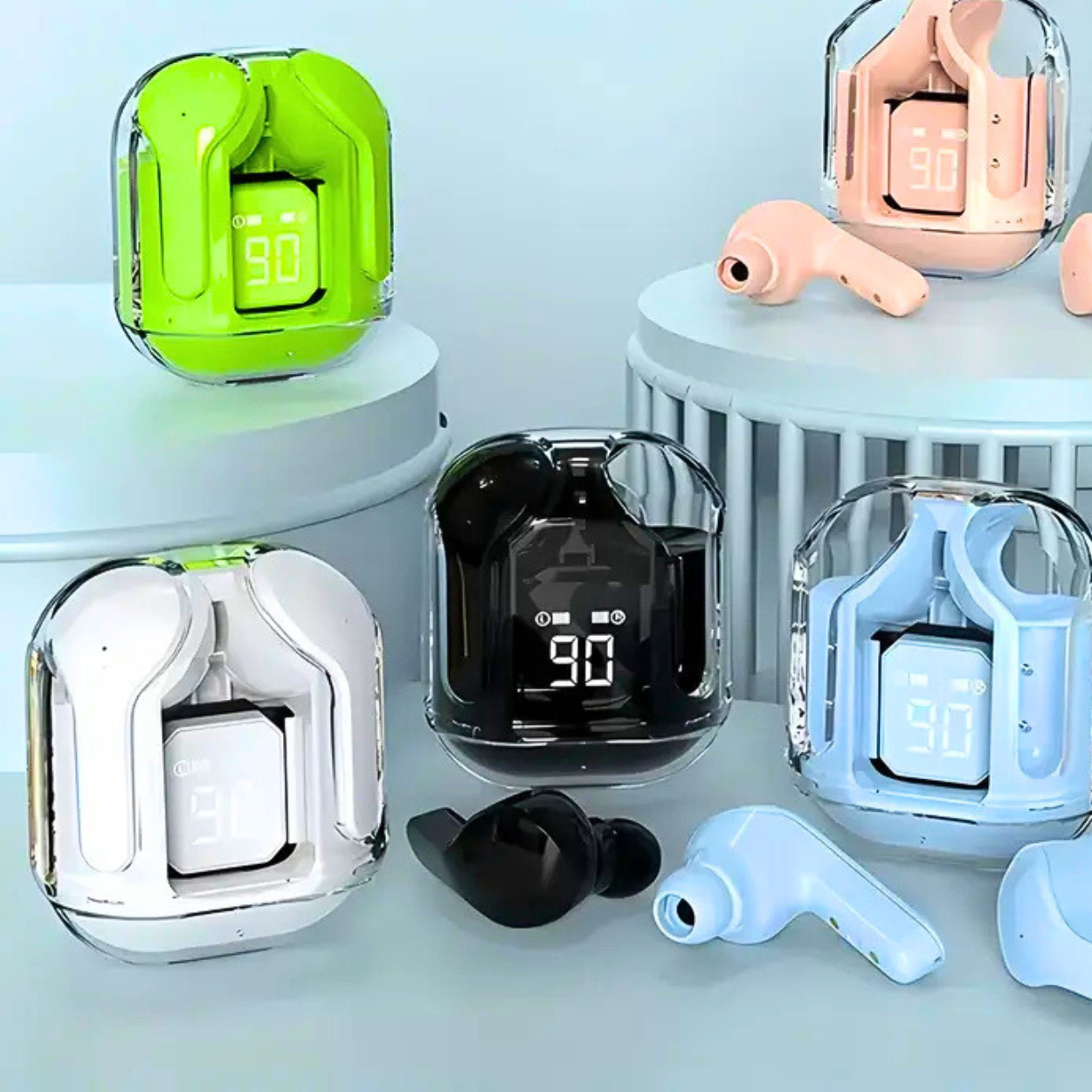 Chronos - Écouteurs sans fil Air30 