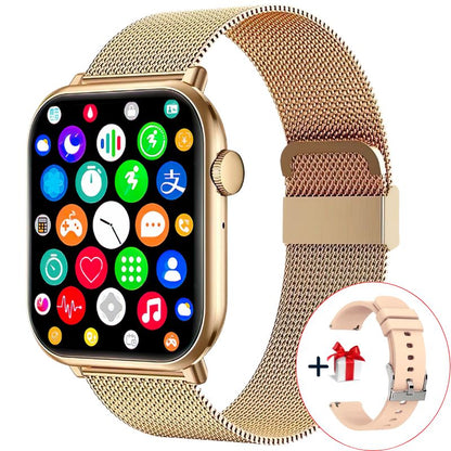 ChronosWatch HD11 - 2 bracelets gratuits 