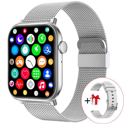 ChronosWatch HD11 - 2 bracelets gratuits 