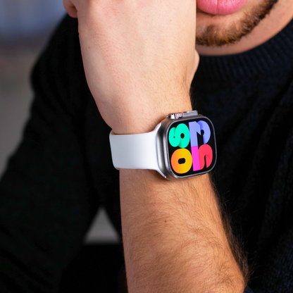 ChronosWatch X10 - ULTRA