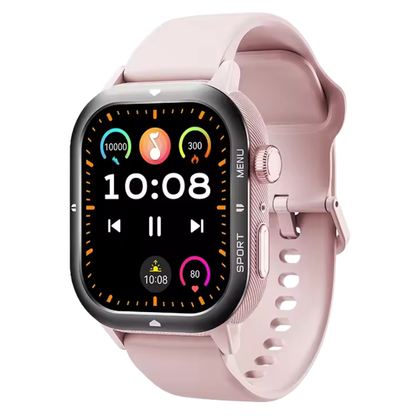 ChronosWatch X10 - ULTRA