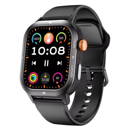 ChronosWatch X10 - ULTRA