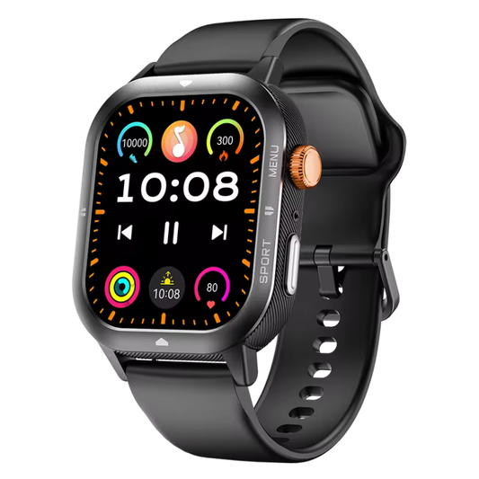 ChronosWatch X10 - ULTRA