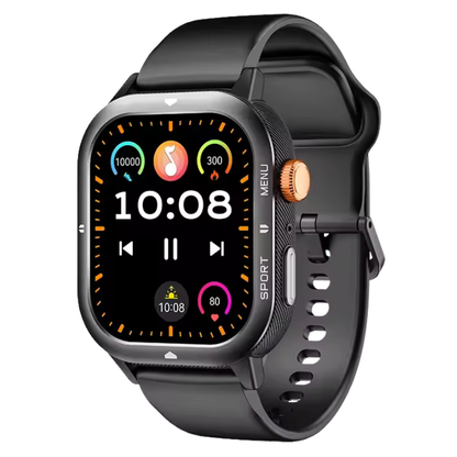 ChronosWatch X10 - ULTRA