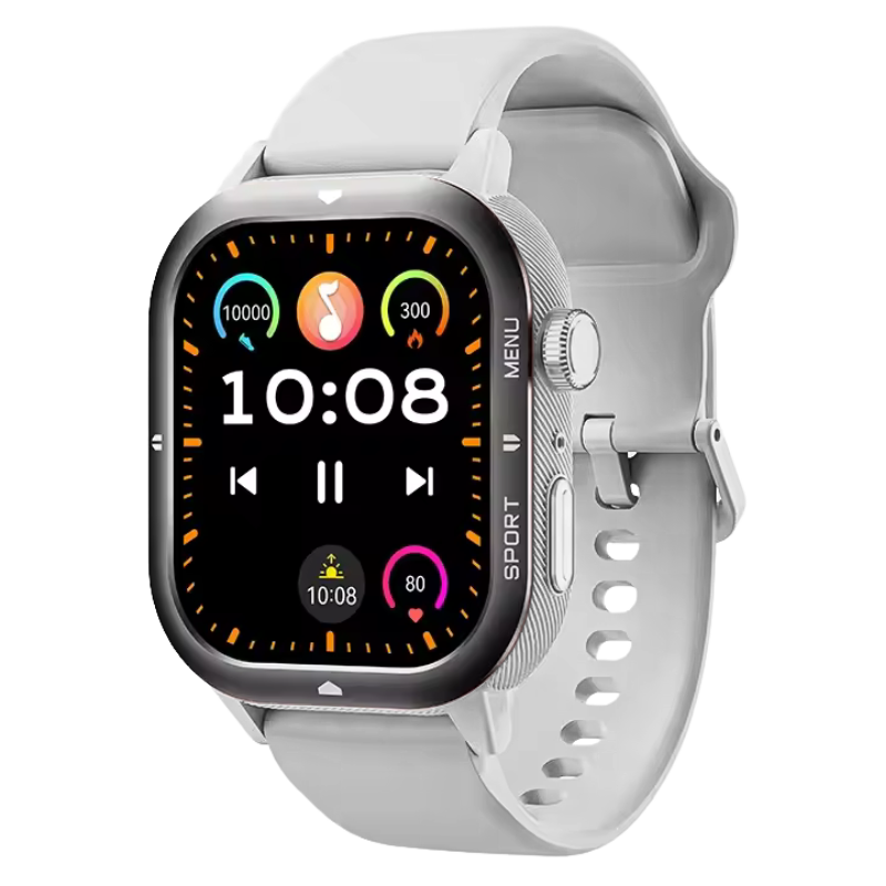 ChronosWatch X10 - ULTRA