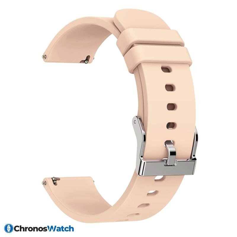 Cinturino in Silicone - HD11, V23, MK - ChronosWatch™ Store